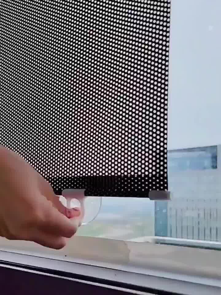 Top 6 Rèm Ô Tô Chống Nắng Đáng Mua Nhất Năm 2026