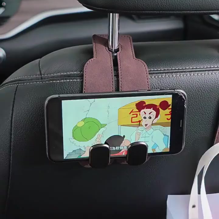 Móc ô tô cho nội thất ô tô