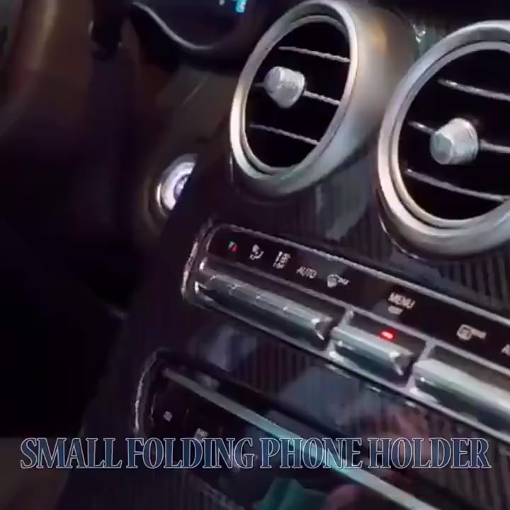 Giá Đỡ Điện Thoại Hít NAM CHÂM Xoay 360 Độ Trên Xe Hơi