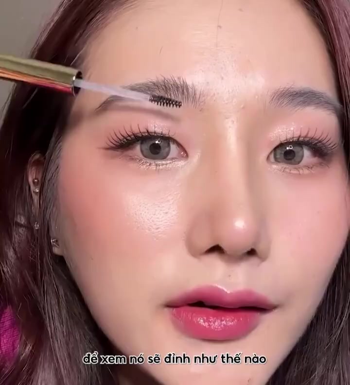 Mascara Định Hình Chân Mày Browit Setting EyeBrow Mascara 2g | BigBuy360 - bigbuy360.vn
