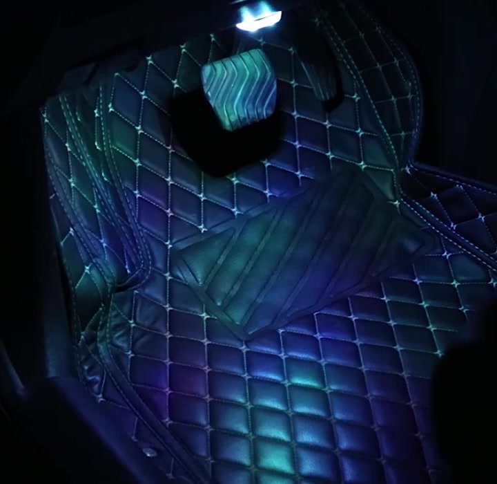 Đèn LED ô tô Vinfast Đèn cảm ứng Mini