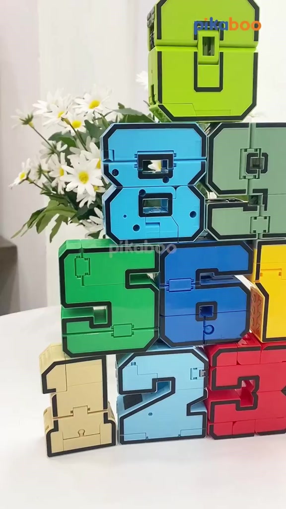 Gợi ý các mẫu số xe ô tô đồ chơi thú vị cho bé yêu