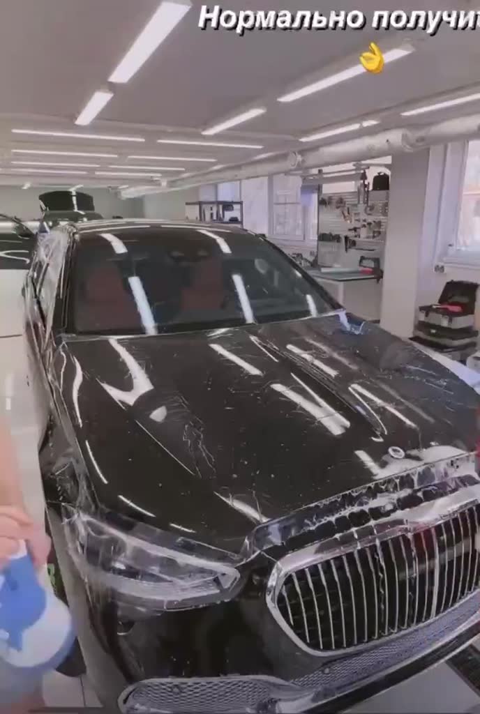 Gợi ý các mẫu PPF ô tô điều khiển từ xa đáng mua hiện nay