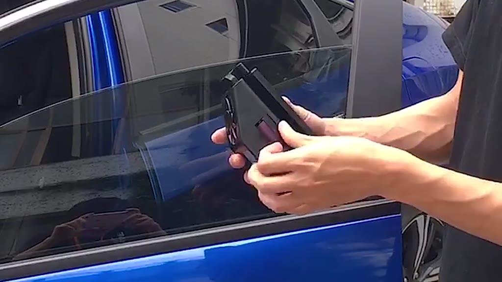 Quạt Làm Mát Sử Dụng Năng Lượng Mặt Trời 3 Chế Độ