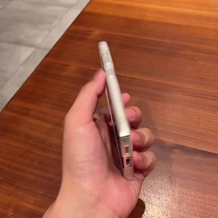 Ốp điện thoại cứng PC trong suốt mờ siêu mỏng từ tính cho Samsung Galaxy A05 05S 14 15 31 34 35 54 55 36 56 S22 S23 S24 S25 S26 Plus Ốp lưng siêu trong suốt