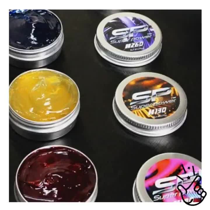 Dầu mô hình xe hơi vi sai dầu bánh răng nhiệt độ cao