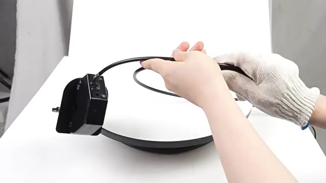 Dây cáp ga hạng nặng YJCNELCR 946-05098C