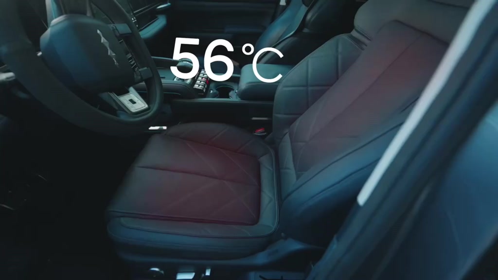 Quạt Ô Tô Xiaomi CF02