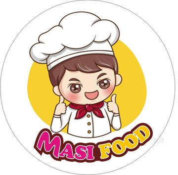 BÁNH TRÁNG ABI -MASI VN