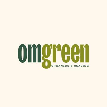 Omgreen - Organics & Healing