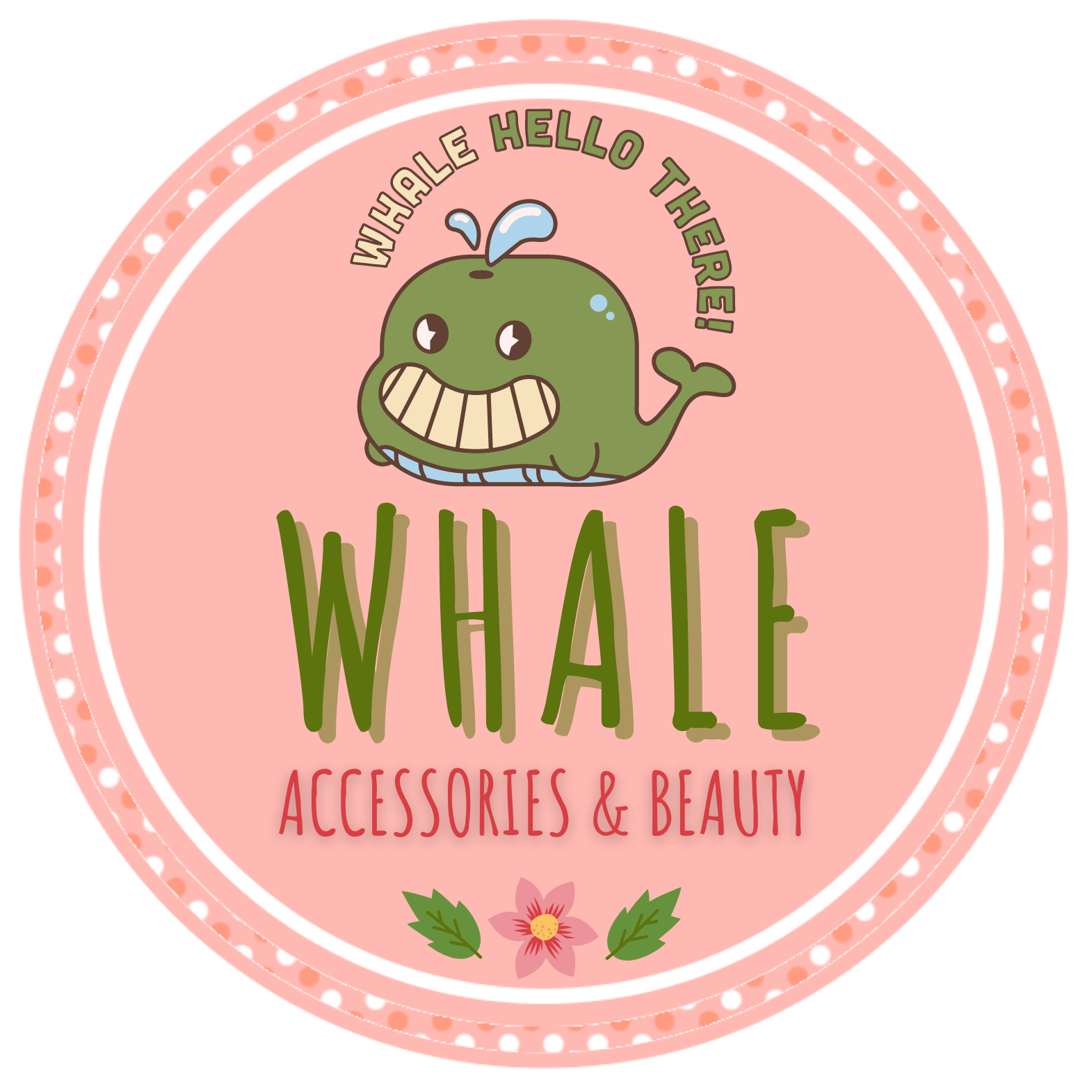 Whale Store Thế Giới Làm Đẹp
