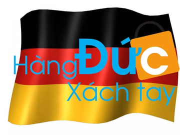 HÀNG ĐỨC XÁCH TAY BO BO