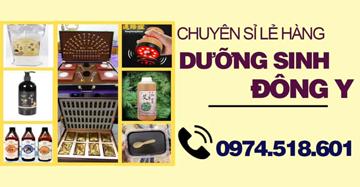 Dưỡng Sinh Đông Y Bình An