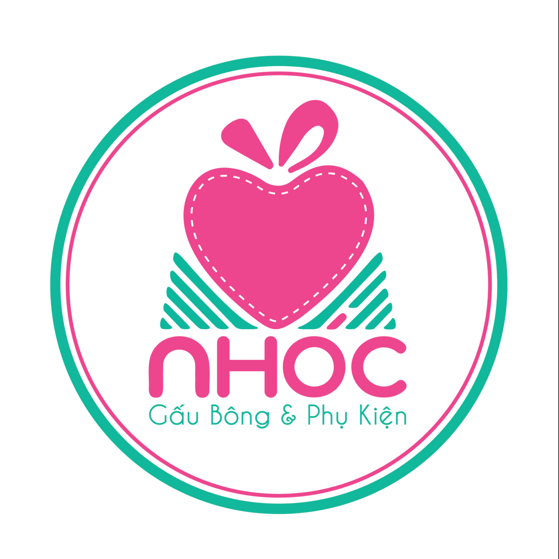 NHÓC_Official store