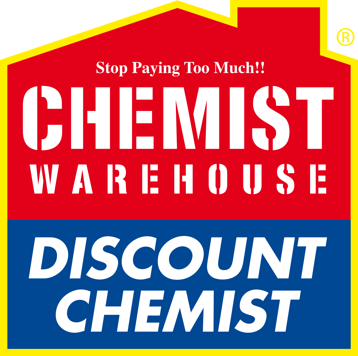 Chemist WareHouse.Official