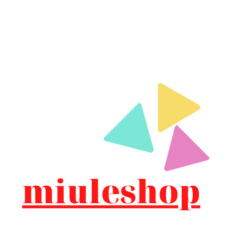 MiuleshopOfficial