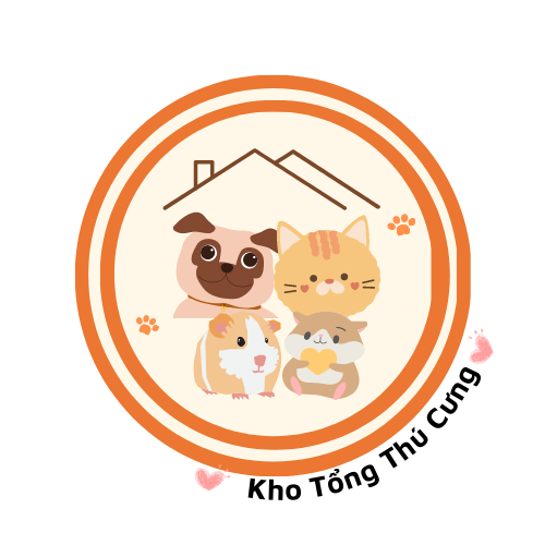 Kho Tổng Thú Cưng