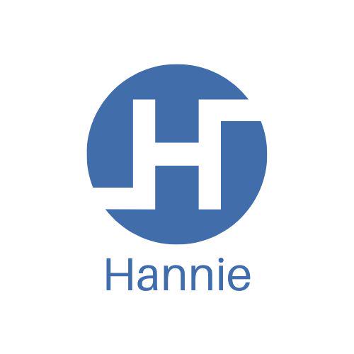 Hannieperfume