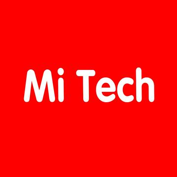 Mi Tech Official Store
