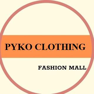 Pyko Clothing