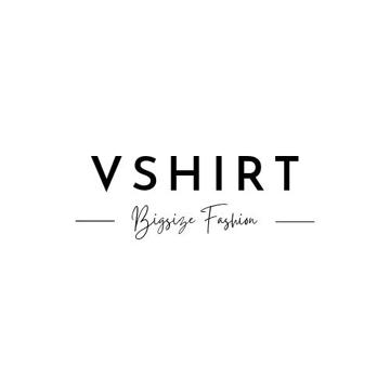 Vshirt Bigsize