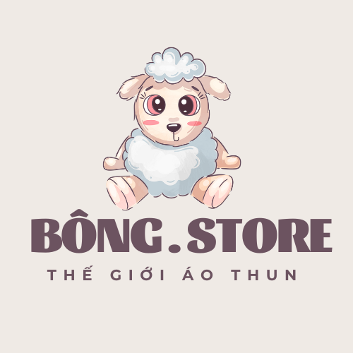 Bông.Store Fashion