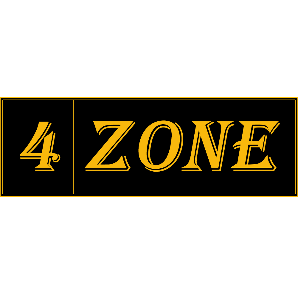 4 Zone