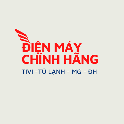 Điện Tử Điện Lạnh Chính Hãng