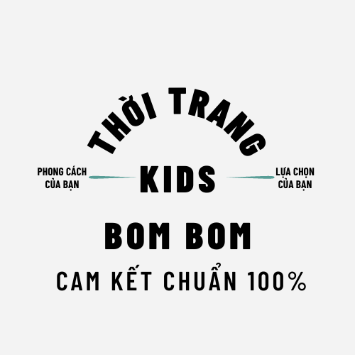 Bôm Bôm Kids