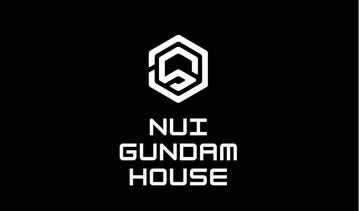 Nui Gundam House