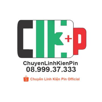 Chuyên Linh Kiện Pin Official