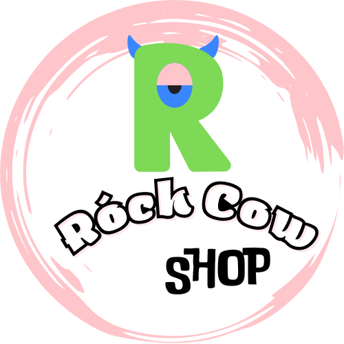 RóckCow | SHOP
