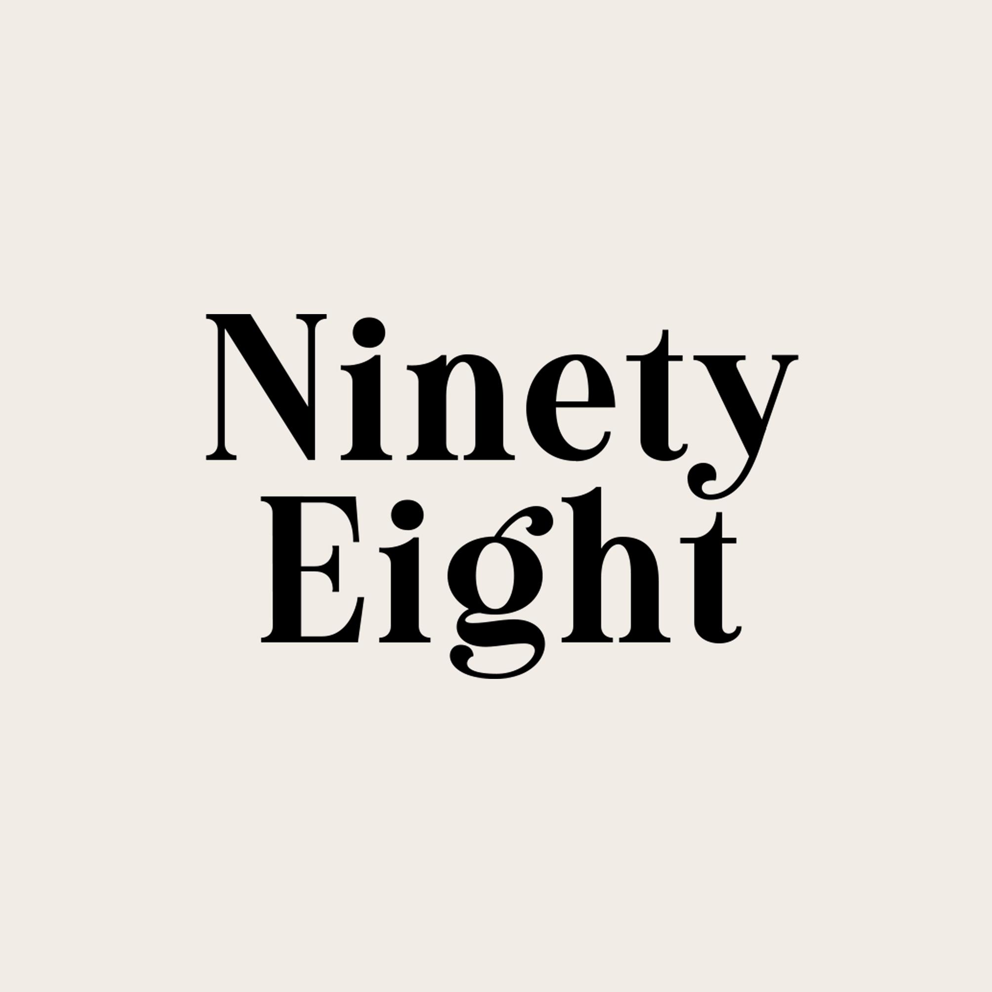 Ninety Eight