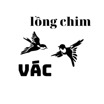 Lồng Chim Vác - Phụ Kiện Lồng