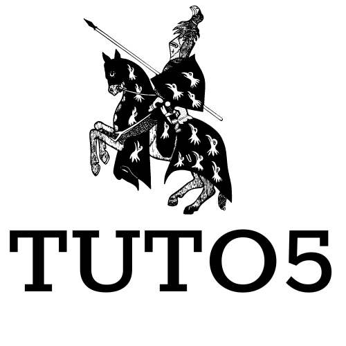 Tuto5 Official