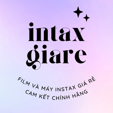Instax Giá Rẻ