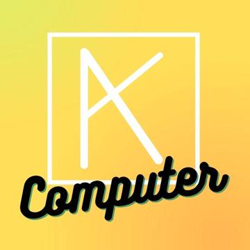 Anh Kỳ Computer