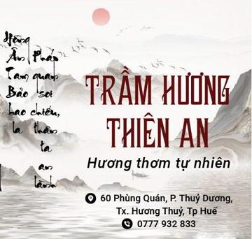Cửa hàng Phương Anh Huế