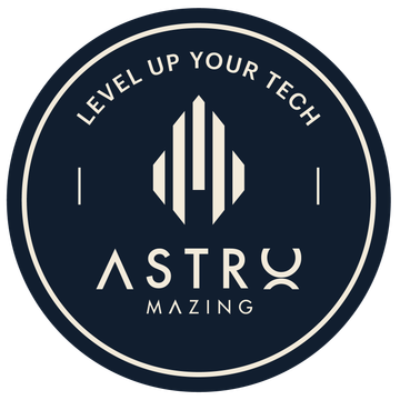 AstroMazing Official Store