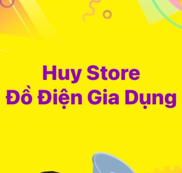 Huy Store - Đồ Điện Gia Dụng