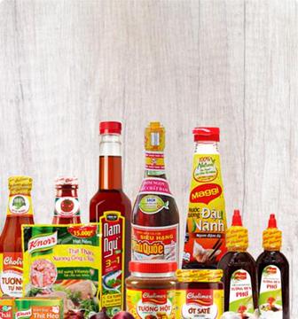 Gia Vị Sỉ Lẻ Tphcm