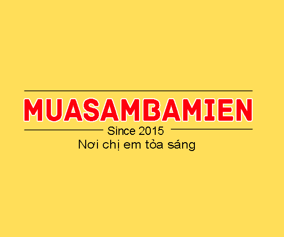 MUA SẮM BA MIỀN