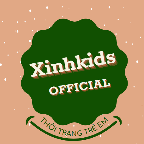 Xinhkids - Quần áo trẻ em