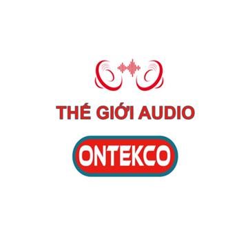 Thế giới Audio Ontekco