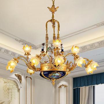 Tổng Kho Đèn Thượng Hải