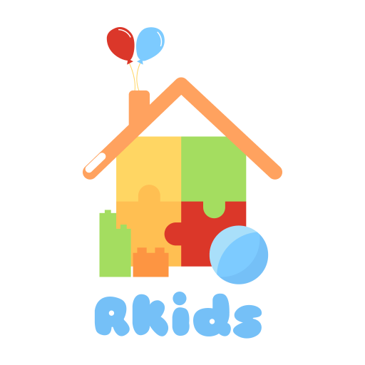 Rkids Đồ chơi trẻ em cao cấp