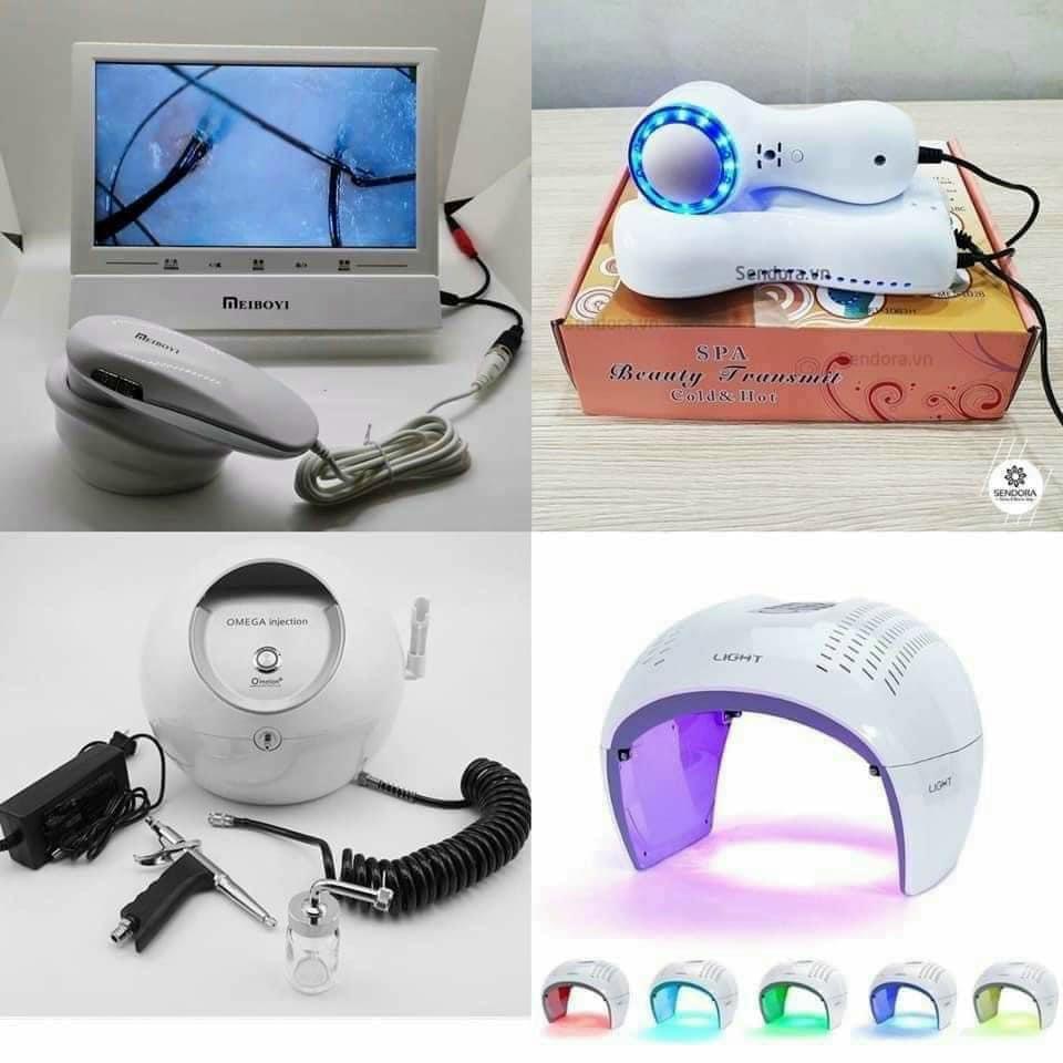 KHO SỈ THIẾT BỊ SPA 99