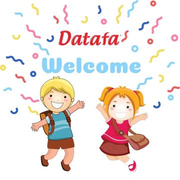 Datafa Official