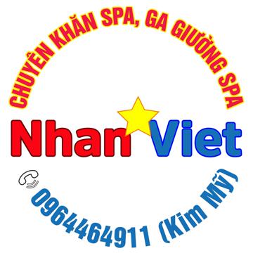Khăn Spa - Ga giường Spa