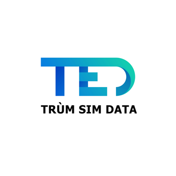 Trùm Sim Data - Sim Số Đẹp